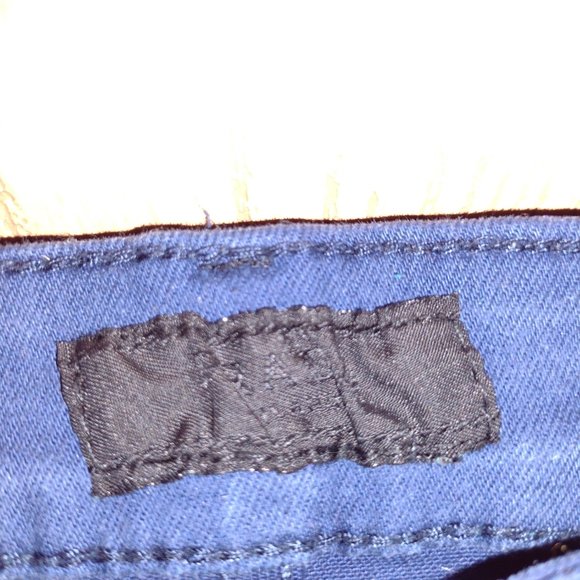 Prada Jeans LIKE NEW - Picture 8 of 9